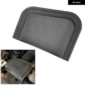ホンダ CRV CR-V ハイブリッド 2017-2021 エンジン ルーム エアインテークカバー マウス 蚊よけカバー