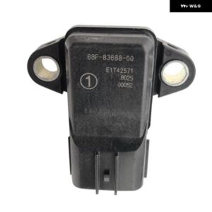 MAP エア圧センサー 68F-83688-00 E1T42571 ヤマハ AR210 VX110 VX クルーザー SR210 VX1100 FR1100 SX210