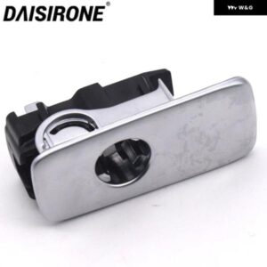 グローブ ボックス ハンドル 収納 ボックス ロックスイッチ アウディ Q3 2012 -2018ラッチ蓋フロント右側