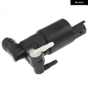 フロントガラス ウォッシャー ポンプ シトロエン C2 C3 C5 サクソクサラピカソベルランゴ プジョー 307 607 807 106 643475 8200194414