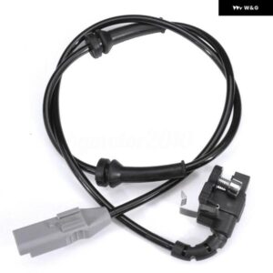 スピードセンサー リア ABS 4545L0 プジョー 308 408 C4 DS4 2008-2017