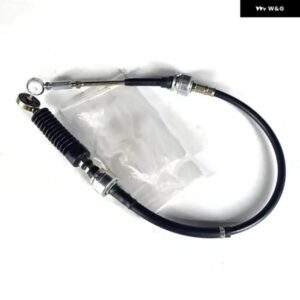 OEM 6612603651 トランス ミッション シフト コントロール ケーブル イスタナ