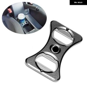 ボトルオープナー カップ ホルダー 1K0858230A -VW MK 5/6 R32 ジェッタ シロッコ イオス