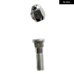 ホイールハブボルトスタッドナット 28171AG000 28365FE001 スバル フォレスター インプレッサ WRX STI クロストレック レガシー トライベッカ アウトバック