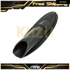 86392-AE010 マニュアル アンテナ ベゼル オーナメント ラジオ ベース トヨタ シエナ2004 - 10