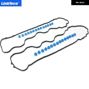 車用 エンジン バルブ カバー ガスケットセット F150 トラック F250 F350 フォード F-150 エクスプローラー マスタング VS50433