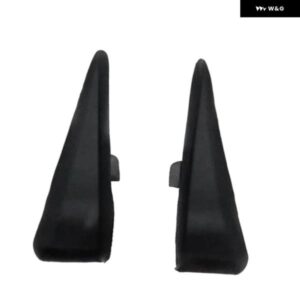 フロントガラス ピラー 装飾 パネルグリル 98072348XT 98072347XT プジョー 308 408 T9 TX9 308S T93