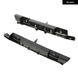 フロント バンパー カバー サポート 51117135575 51117135576 - BMW E65 E66 730I 740I 740LI 760LI