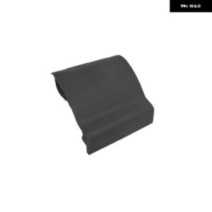 GTI ゴルフ ジャッキポイントキャップ 車リペア 車両 メンテナンス ジャッキポイント トリム パーツ 車両 トリム パーツ プラスチック 素材