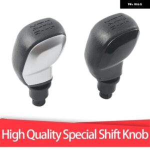 マニュアル 5速 ギア シフト ノブ ブート シフター プジョー 106 206 306 406 107 207 307 407 308 2008 3008 シトロエン C2 C3 C4 XSVARA