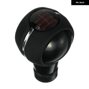 6速 マニュアル シフト ノブスティック レバー ギアノブミニクーパーS F54 F55 F56 F57 F60