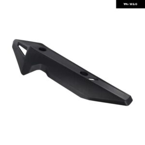 CLICK 125 排気カバー マフラーカバー CLICK 150 目立外観 外観 OEMナンバー: NO