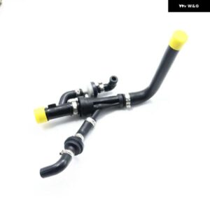 1.8T 排気換気真空 チューブ チェック バルブ アセンブリ VW パサート B5 ゴルフ 4 MK4 アウディ A6 C5 A4 B6 セアト レオン 058 133 784 AC