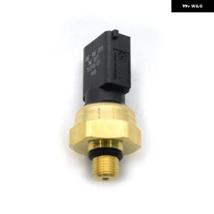 低燃料圧力スラストセンサー 06E906051E VW PASSAT B6 GOLF 5 MK6 JETTA アウディ A3 A4 B7 A6 SKODA OCTAVIA SEAT LEON 06E906051K