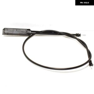 ボンネット リリース ケーブル 2038800459 メルセデス ベンツ C クラス W203