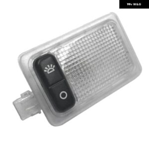 インテリア 読書灯ドームライト フォード フォーカス フィエスタモンデオ2005-2011車天井ライトシグナルワン ボタン