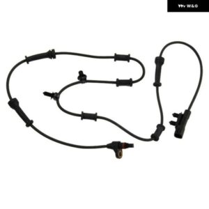 68003281AD ホイールスピードセンサー フロントホイールスピード ABSセンサー 自動車 ジープ ラングラー JK 2007-2018