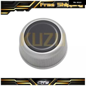 カー ラジオ ボリュームノブ 39103 TA0 A31 39103-TA0-A31 39103TA0A31 ホンダ クロスツアー 2011-2016 アコード 2008-2013