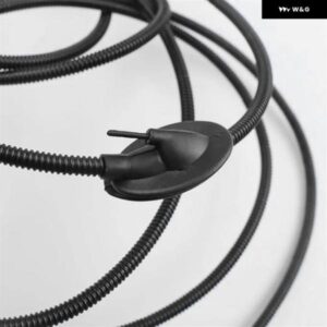 1J0955751D フロントガラス ワイパー ウォッシャースプレーホース 1J0955751B 1J0955751C VW ビートル ゴルフ ジェッタ パサート トゥーラン キャディ CC