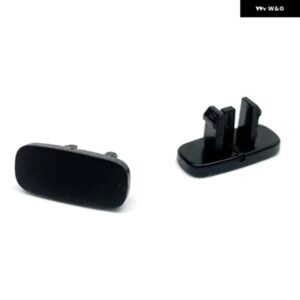 エア アウトレット ノブキャップリペアキット A2068306403 メルセデス ベンツ W206 W254 C クラス C200 GLC260 GLC300