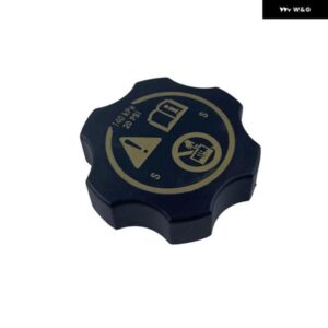 ラジエーター 冷却液 回収キャップ 68249136AA 2017-2022 ジープ コンパス ラングラー チェロキー ダッジ ダート ラム 1500