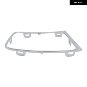 5GG713203A RHDギア フレーム シフト ノブベース トリム サークル ゴルフ MK7 MK7.5完璧なスタイリッシュでシームレスな統合