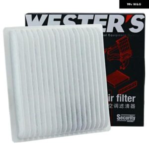 フォード エッジ 2007-2015 活性炭キャビンエア フィルター MK3080 7T4Z19N619B CF10547