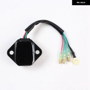 6M6-81960-A0-00 オートバイ アクセサリー スタビライズド 整流器 ヤマハ スーパージェット 650