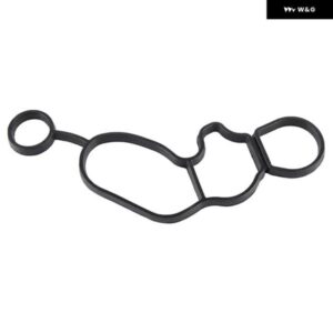 オイル フィルター ハウジング ガスケット 110438 プジョー 408 308 307 3008 508 シトロエン C5 2.0