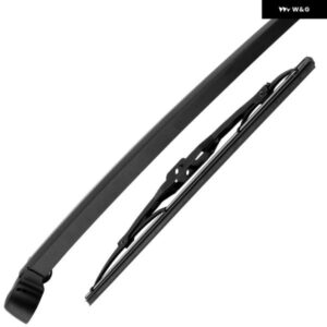 リア ワイパー アーム 4L09554071P9 4L0955425 4F9955205 4L0955407 アウディ Q7 2006 -2015 リア ワイパー ブレードアーム