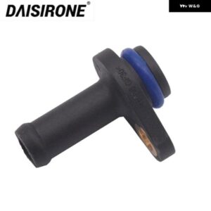 オイルクーラー ラインコネクタ POR-SCHE CAY-ENNE 9PA エンジン 4.5L 94810636201