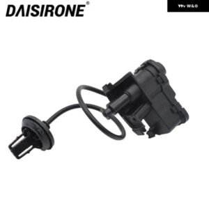 燃料タンクドアロックモーター 制御 アクチュエーター VW ジェッタ ゴルフ MK7 R32 パサート B7 ポロ SKODA ラピッド 5C6810773A 5C6810773H 5C6810773