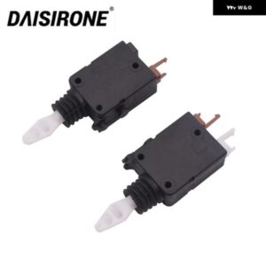 ドアロック アクチュエーター セントラ ル コントロール モーター プジョー 106 205 309 405 605 シトロエン XSARA SAXO BX ZX AX ベルリンゴ 6615.03