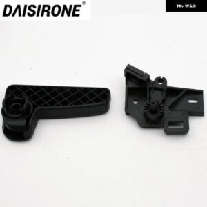 エンジン フード ボンネット ハンドルリリース ブラケット 1組 VW ゴルフ 7 GTI R ジェッタ 6 GLI ポロ シュコダ 3 オクタビア A7 6R1823533 6R1823633