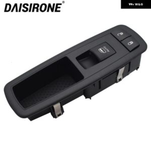 フロント右電動パワーマスターウィンドウスイッチ クライスラー タウンカントリー ダッジ ジャーニー ジープ リバティ 4602544AC 4602544AD