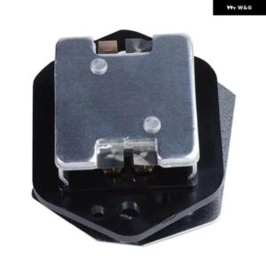 車用ブロワーモーター抵抗器 三菱 ランサー 2002-2007 アウトランダー 2003-2006 MR568591 1835190930