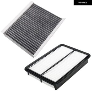 エア フィルター + キャビン フィルター CHERY TIGGO 5X TIGGO 7 1.5T 2.0L TIGGO 8 1.5T T15-1109111 T21-8107011