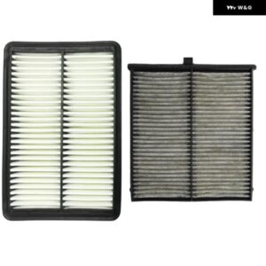 エンジン エア フィルター とキャビンエア フィルター マツダ 3 6 CX-5 フィルターセット OEM PE07133A0A KD45-61-J6X