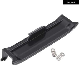 リア アームレスト カバー ラッチクリップ蓋キャッチオートセンター コンソール アクセサリー - アウディ A3 2013-2016 8V0885081