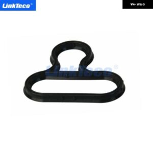 自動車 エンジン 部品 オルタネーター ブラケット オイルクーラー ガスケット 3.6 4.0 4.4 4.8 L ガス 01-10 N62B26 N62B40 N62B44 N62B48 N62 BMW