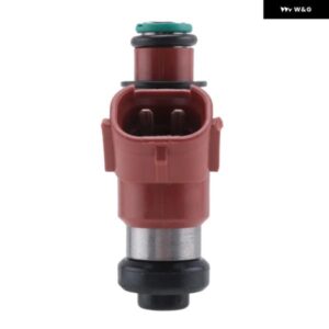 燃料 インジェクター 16450-MEN-A51 ホンダ 2021-2023 CRF450RX CRF450RWE CRF450R 2011-2023