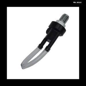 4RUNNER パワーステアリング エアバキューム コントロール バルブ 17630-16040