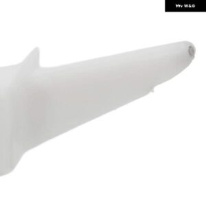 ボート部品アクセサリー圧力スピード メーター キックアップピトー管1個キックアップピックアップ チューブ 最大80 MP