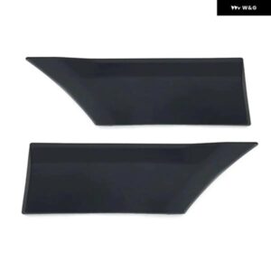 1ペア 車用リアドアモール ストライプ VITO VIANO スタイリング モールディング トリム ストリップ 6396902762