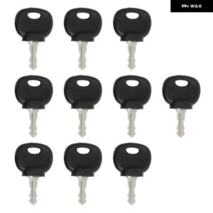 建設マシン 建設マシンキー 耐摩耗性マシンキー プラスチック キー 耐摩耗性キー