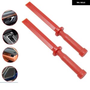 スクレーピングツール タイヤウェイトスクレーパー DIYリペア 鮮やかな色タイヤスクレーパー オートファスナー 効率 ウェイト除去