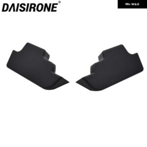 1ペア マッドエア フラップ スプラッシュフェンダープレート フロント 左右 スバル フォレスター 59123SC010 59123SC000