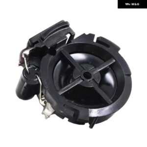 20W 4オーム ツイーター ダッシュボード ネオジム スピーカー ト レブル ホーン 9662993680 プジョー 206 207 シトロエン C2