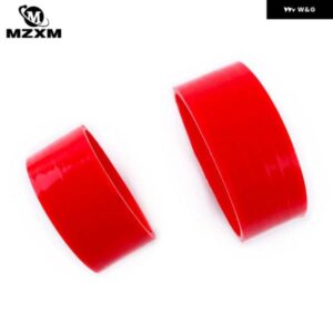 MINI COOPER S R53 シリコンインタークーラースヌート ブーツ トップ マウント ホース チューブ キット