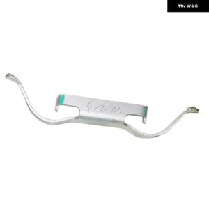 ブレーキ パッド 固定クランプ 1612908880 プジョー 308 408 308S 4008 シトロエン C4 1.6T